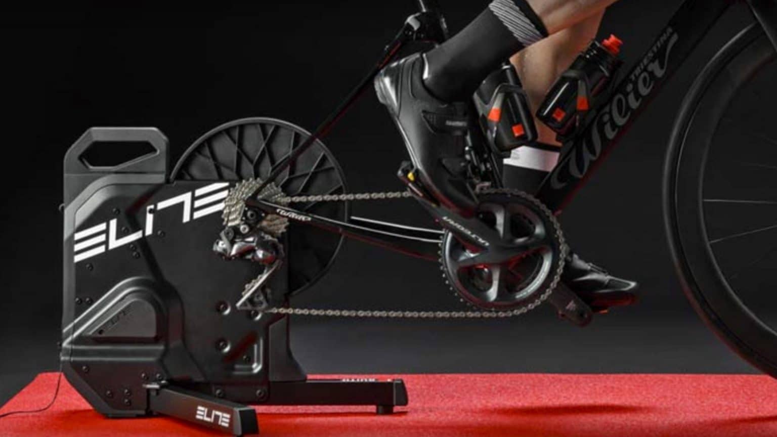 Elite Suito T Avis D Taill Home Trainer Test