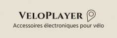 Logo VeloPlayer
