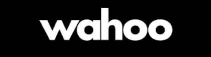 Visualisation du logo Wahoo