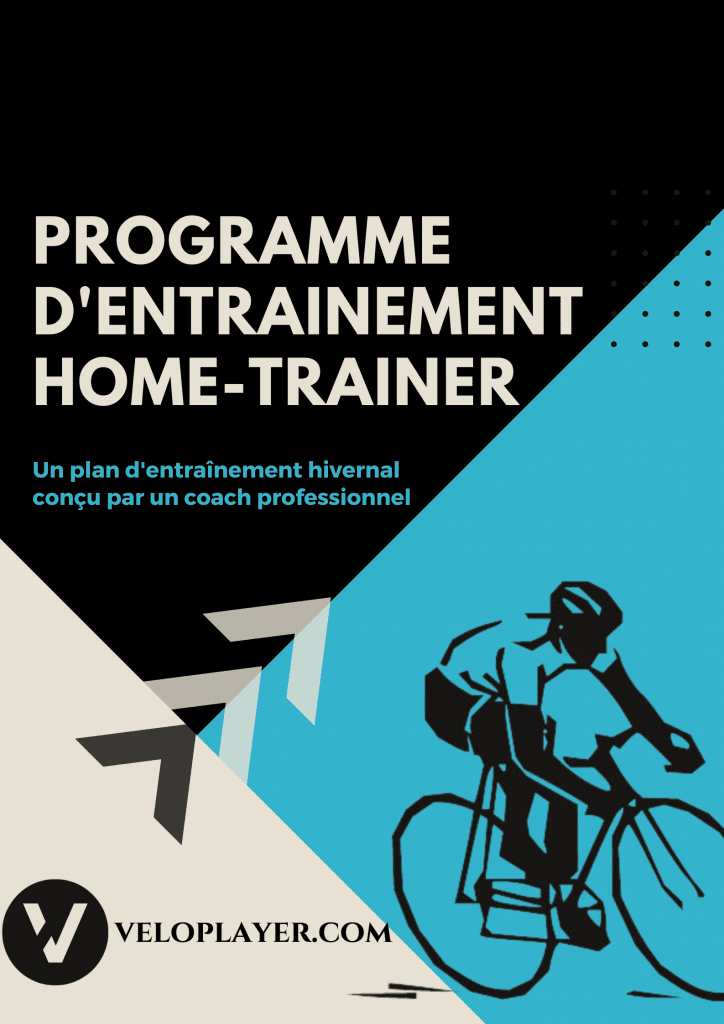 couverture programme home trainer