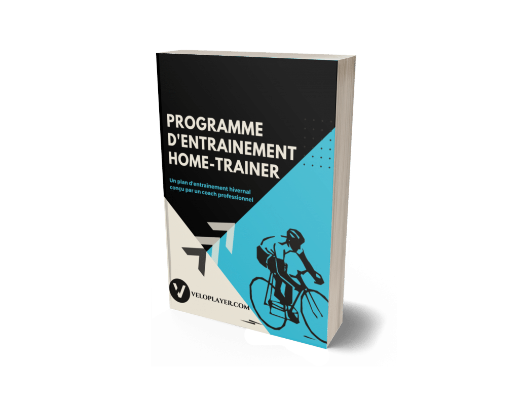 couverture programme home trainer ebook