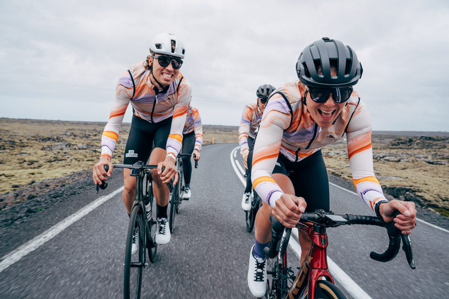 avis cafe du cycliste maillots