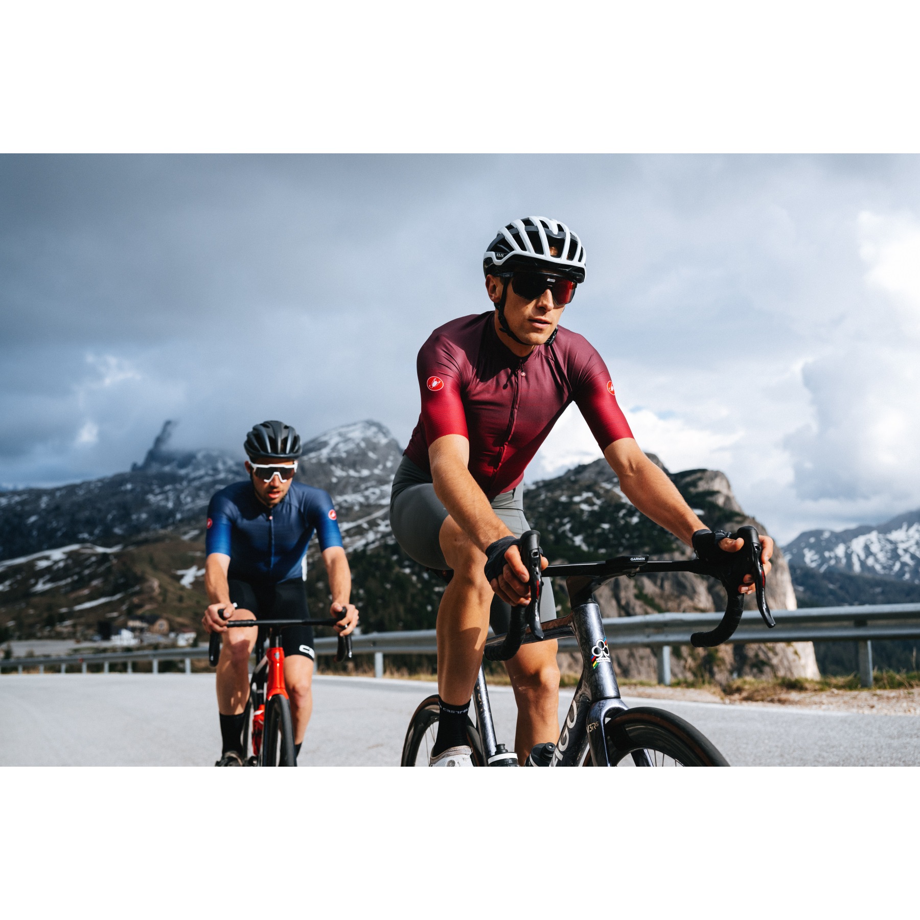 avis marque castelli 2025