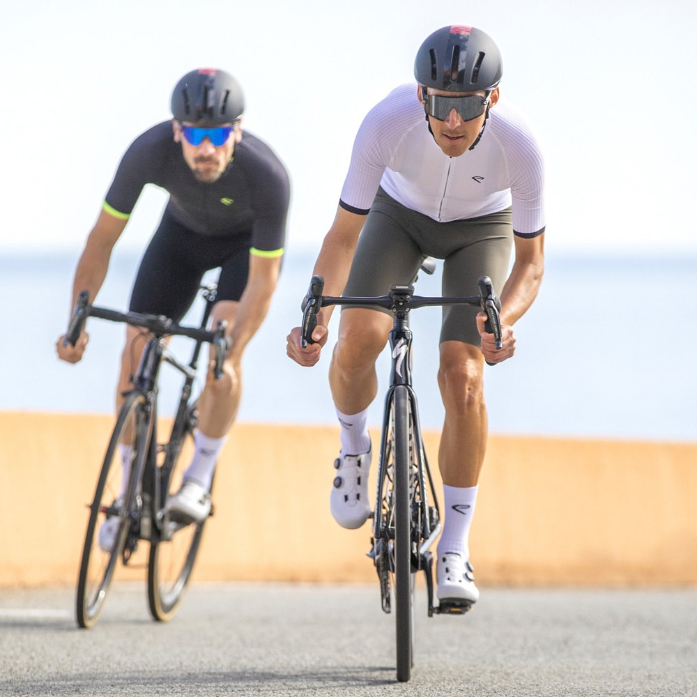 marque ekoi maillot cyclisme
