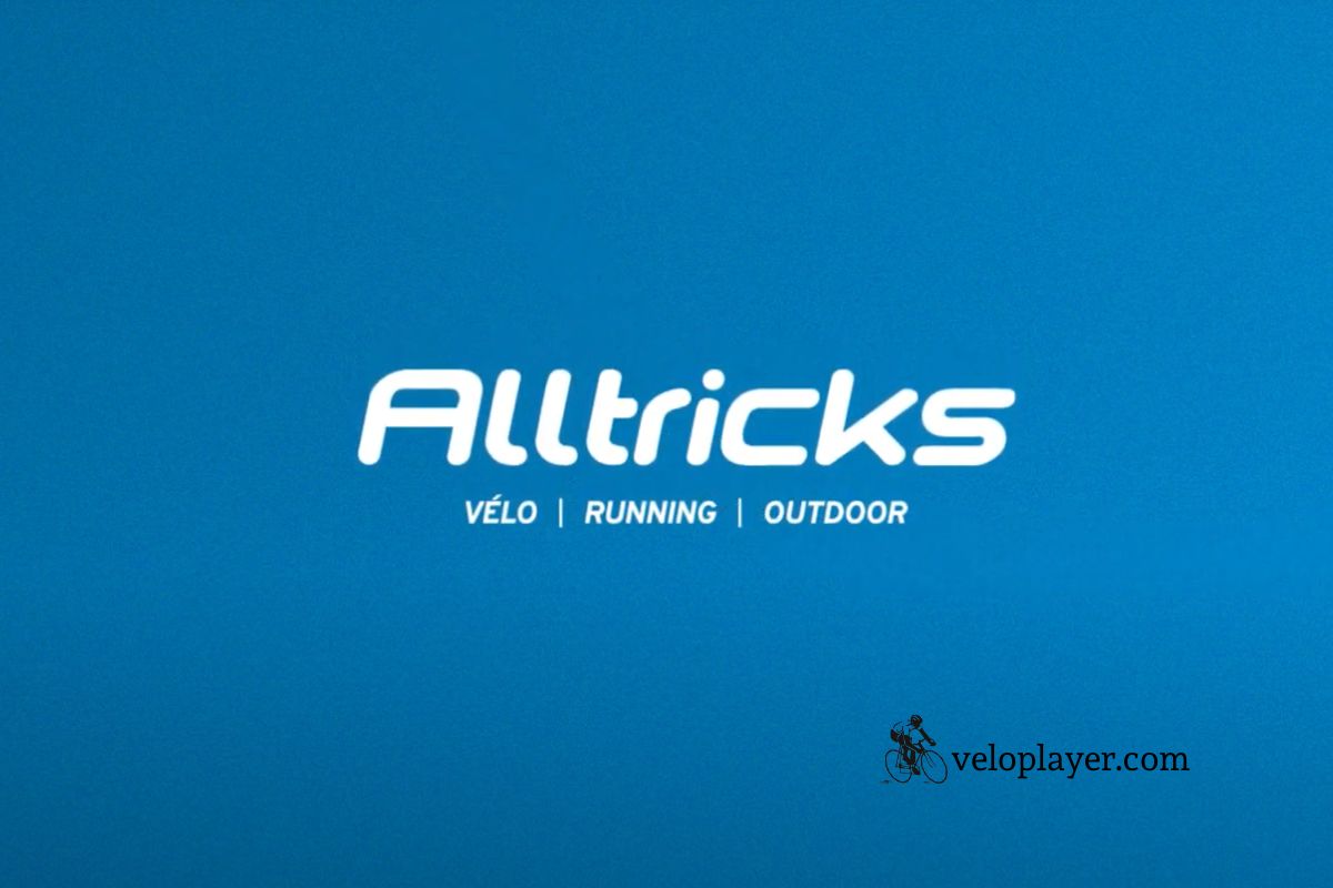 Alltricks discount home trainer