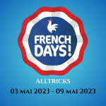 french days alltricks réductions