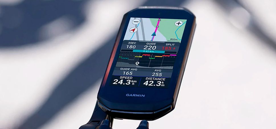 garmin 1050 test francais