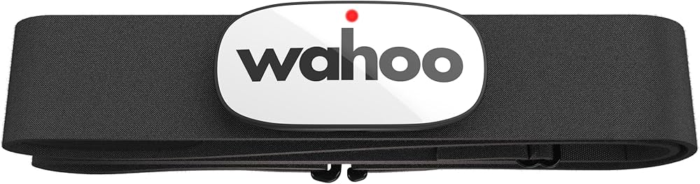 wahoo trackr battery