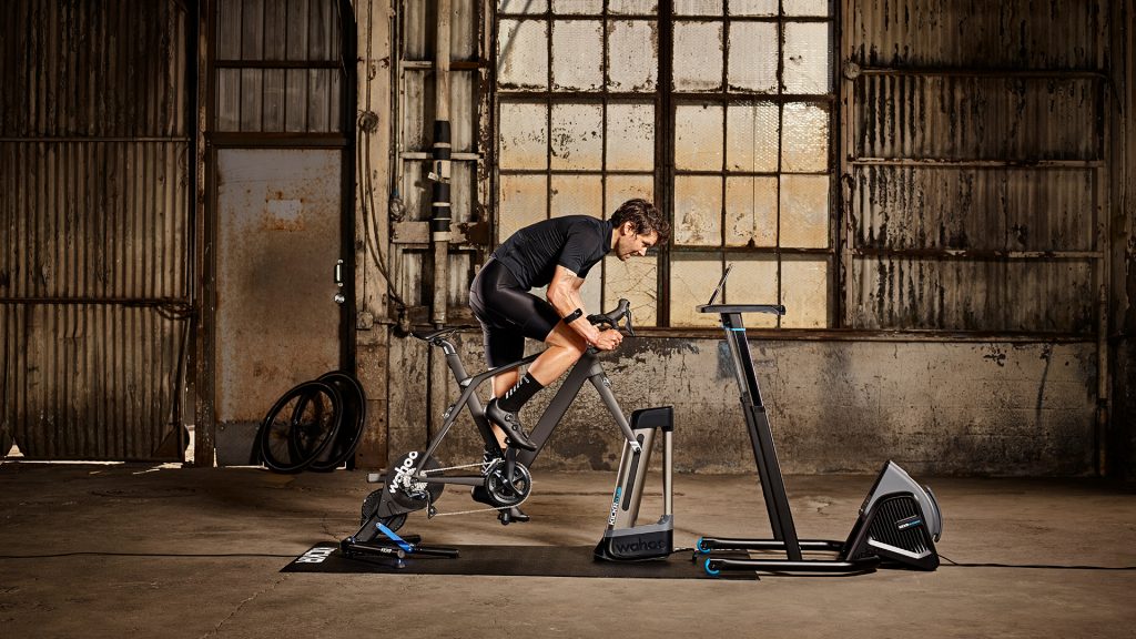 comparatif wahoo kickr