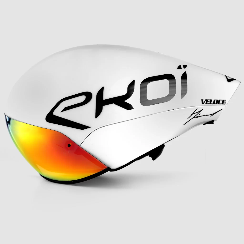 ecran ekoi veloce revo rouge cat3