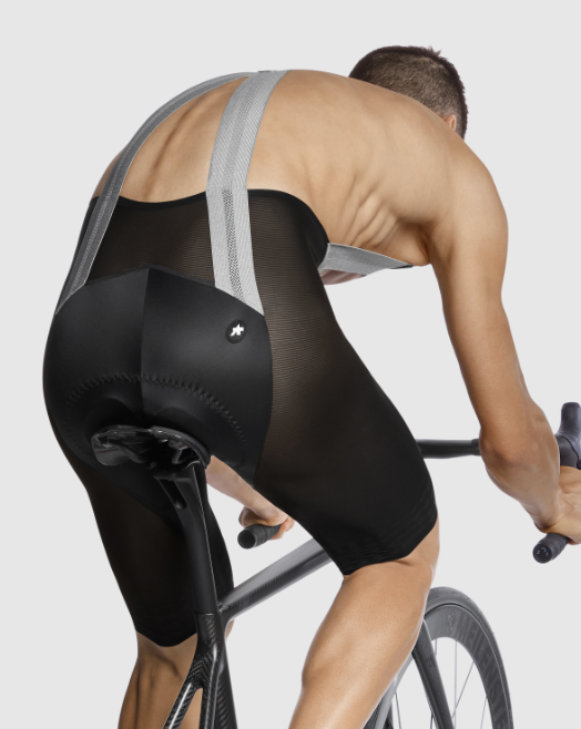 Assos RSR Superleger S9