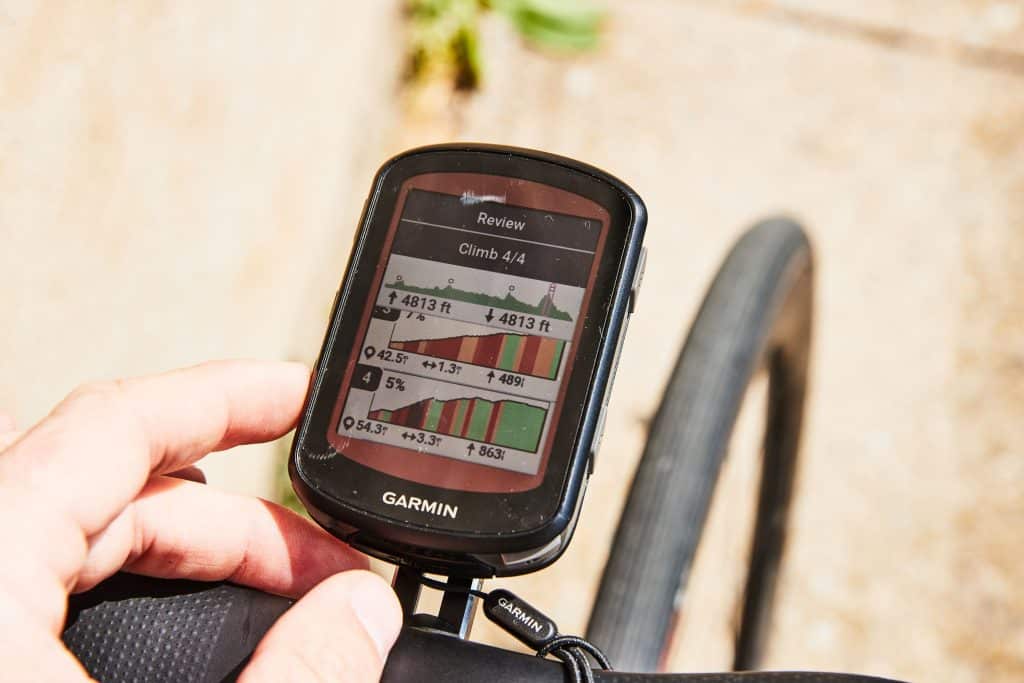 Avis Garmin Edge 540 Solar Vraiment Mieux Que Le Edge 540 Avis Garmin Edge 540 Solar Vraiment Mieux Que Le Edge 540