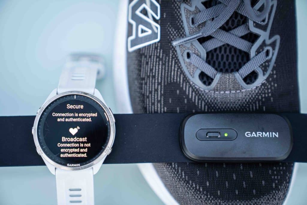 garmin hrm200 avis