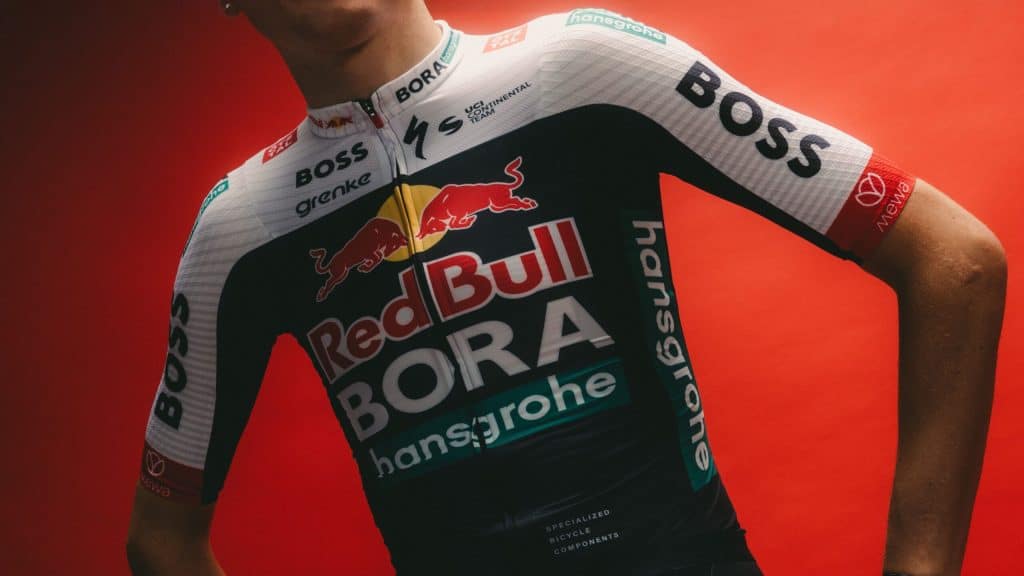 red bull bora 2025 kit