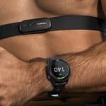 test garmin hrm 200