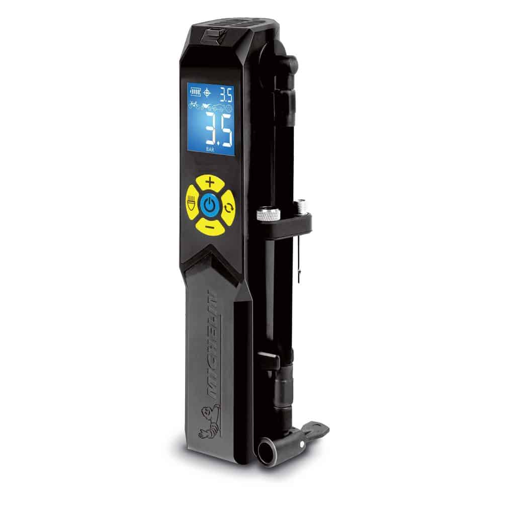 Michelin Mini compresseur