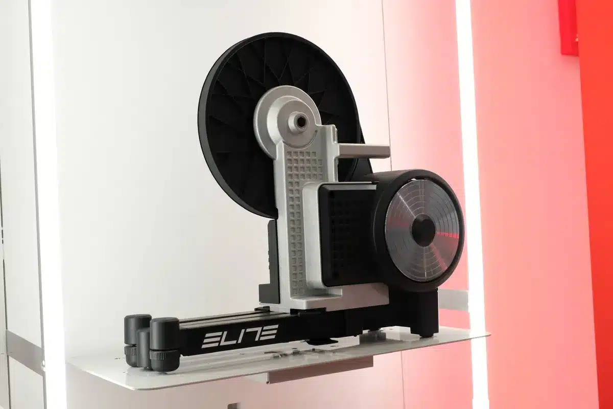 test elite avanti home trainer