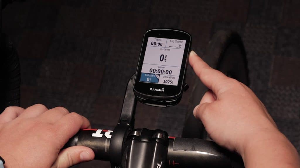 avis garmin edge 530