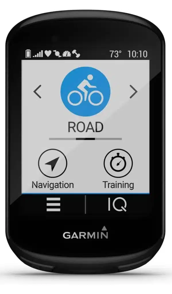 Garmin Edge 830