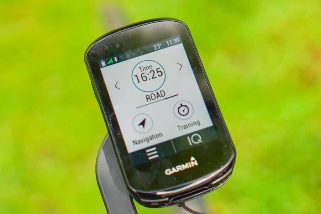 garmin edge 830 avis