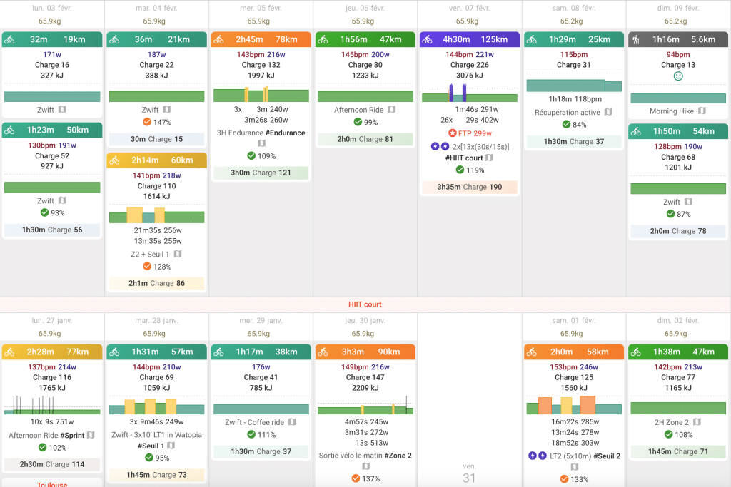 programme etape du tour 2025