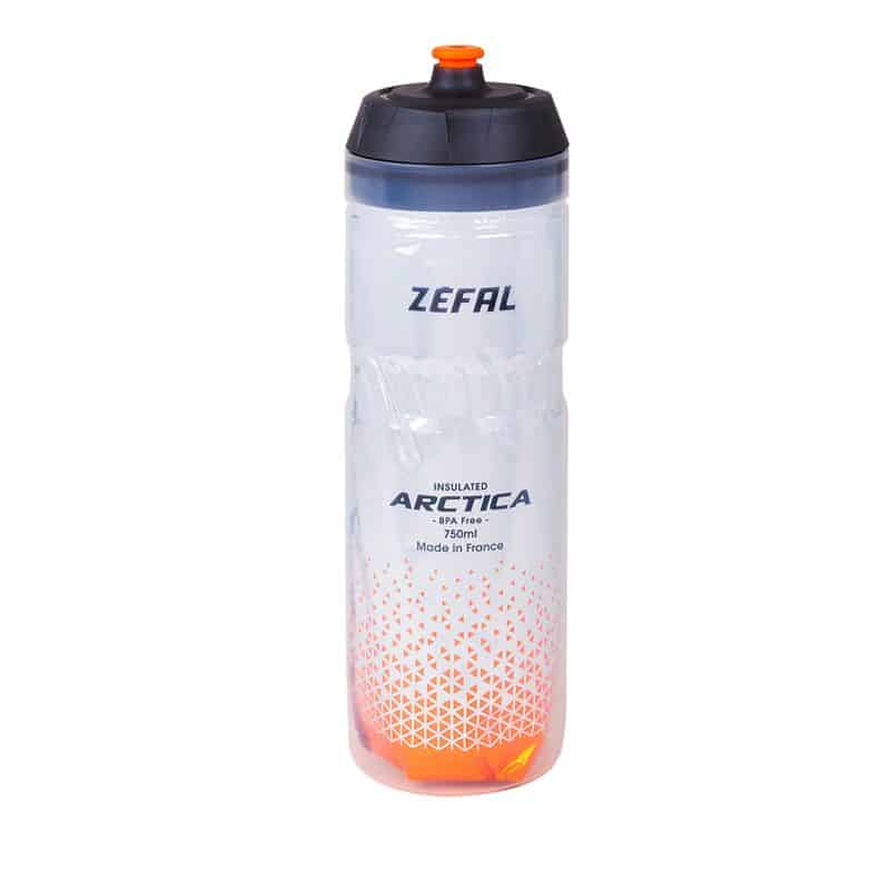 Zefal Arctica 75 orange