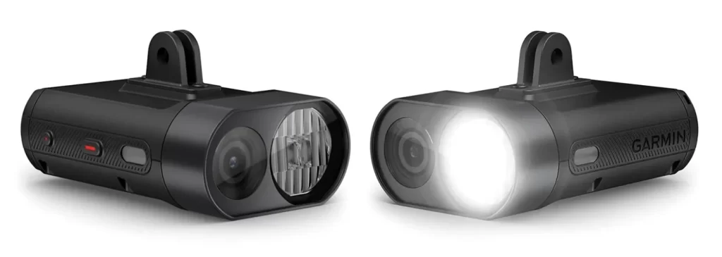 avis garmin varia vue