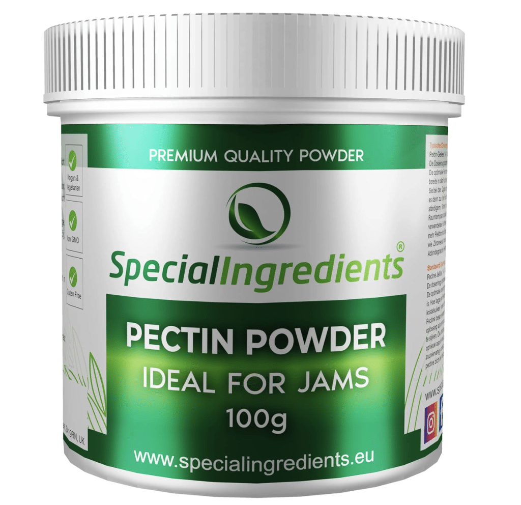Poudre de Pectine