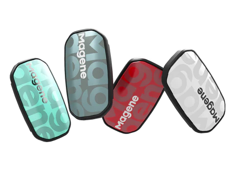 couleurs magene h603