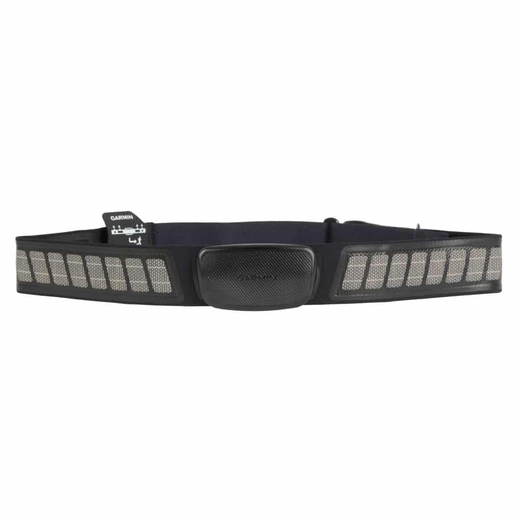 Garmin HRM Dual