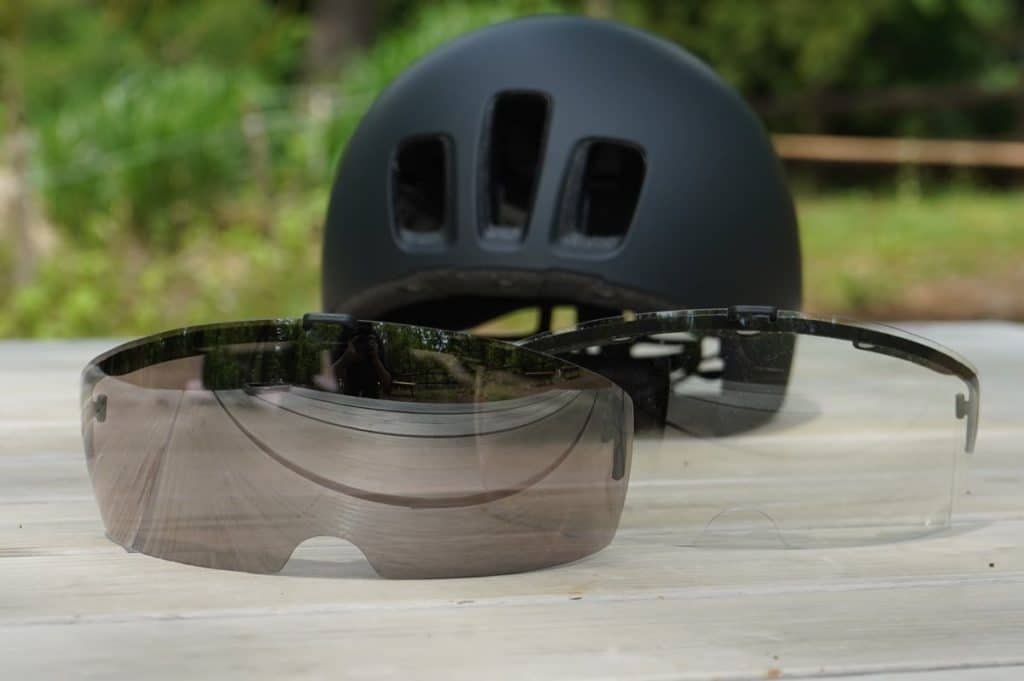 poc procen air