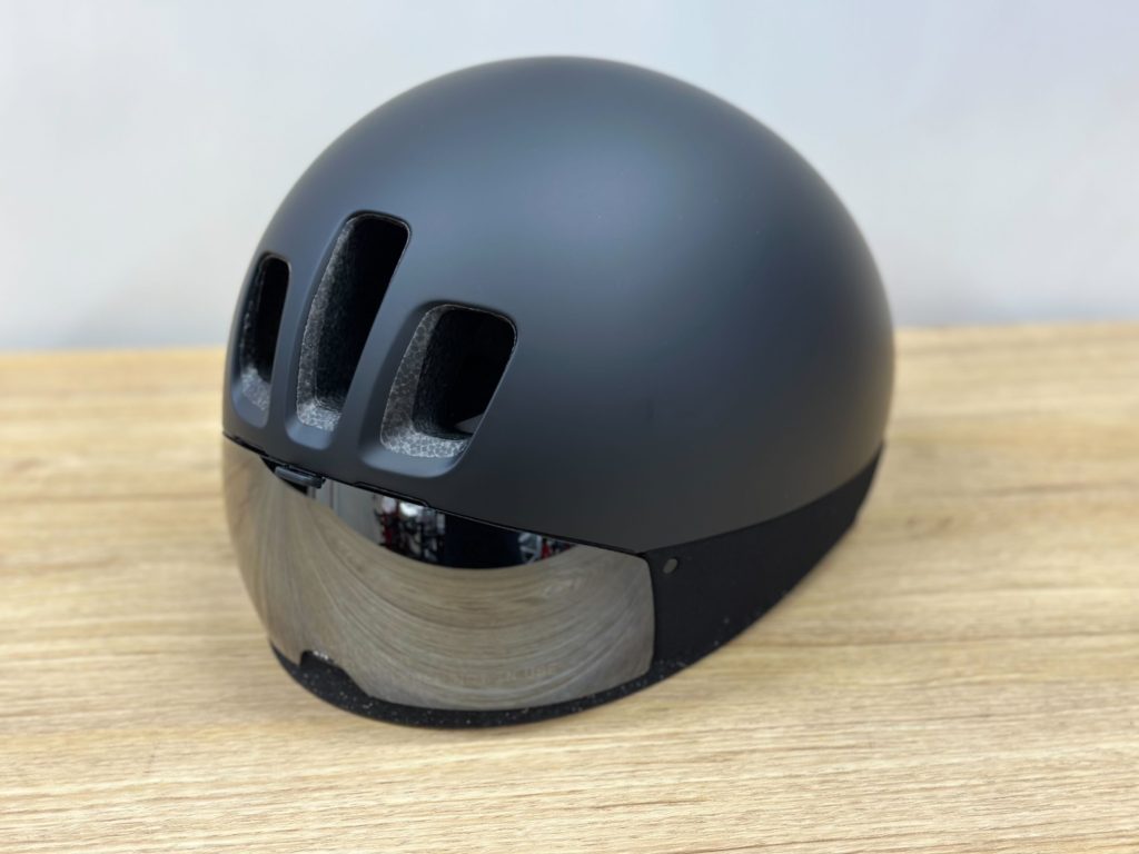test poc procen air