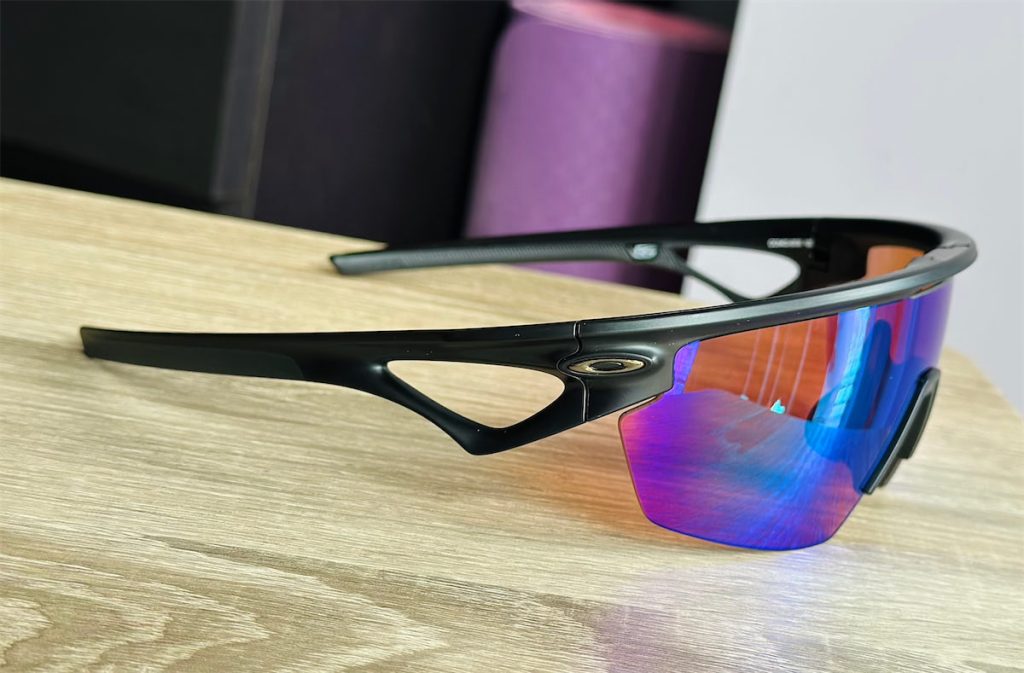 avis oakley sphaera