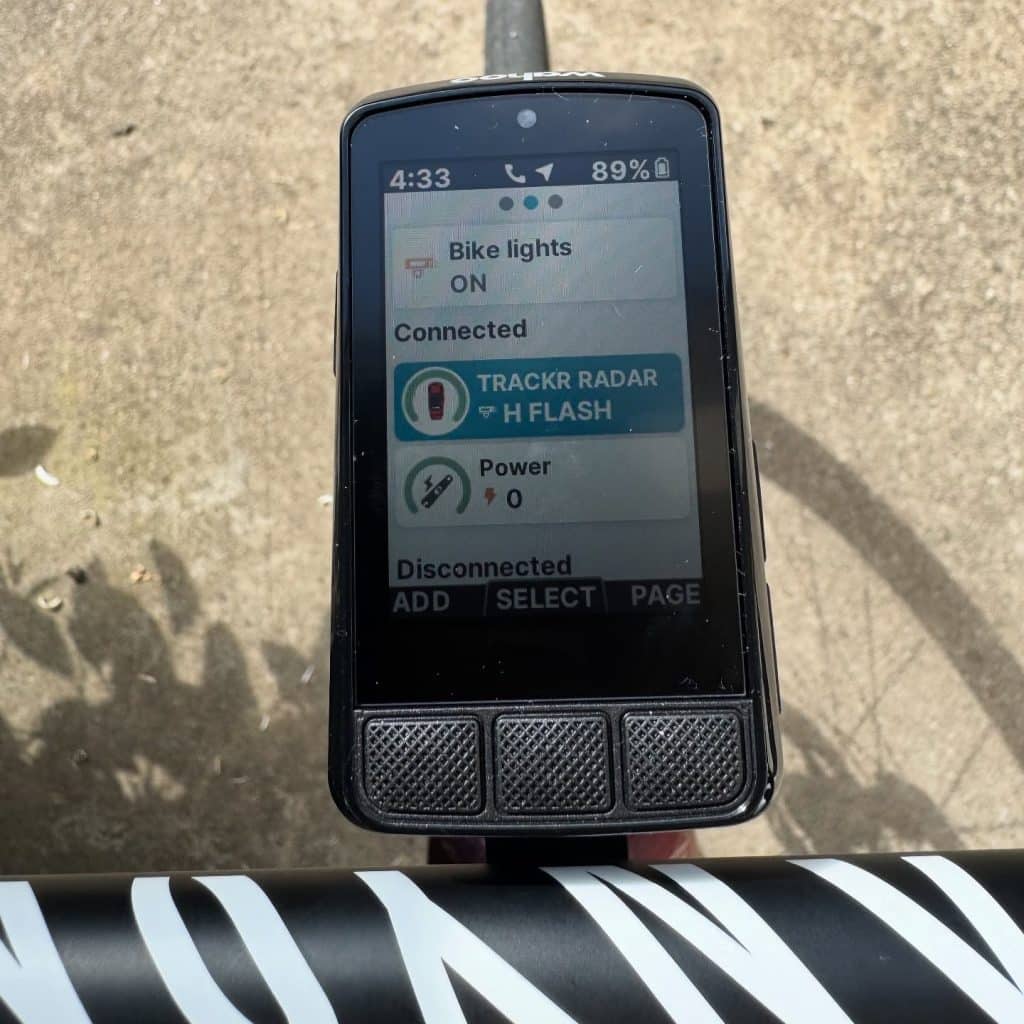 avis wahoo roam v3