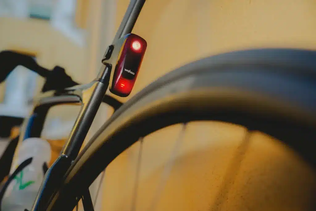 avis wahoo trackr radar