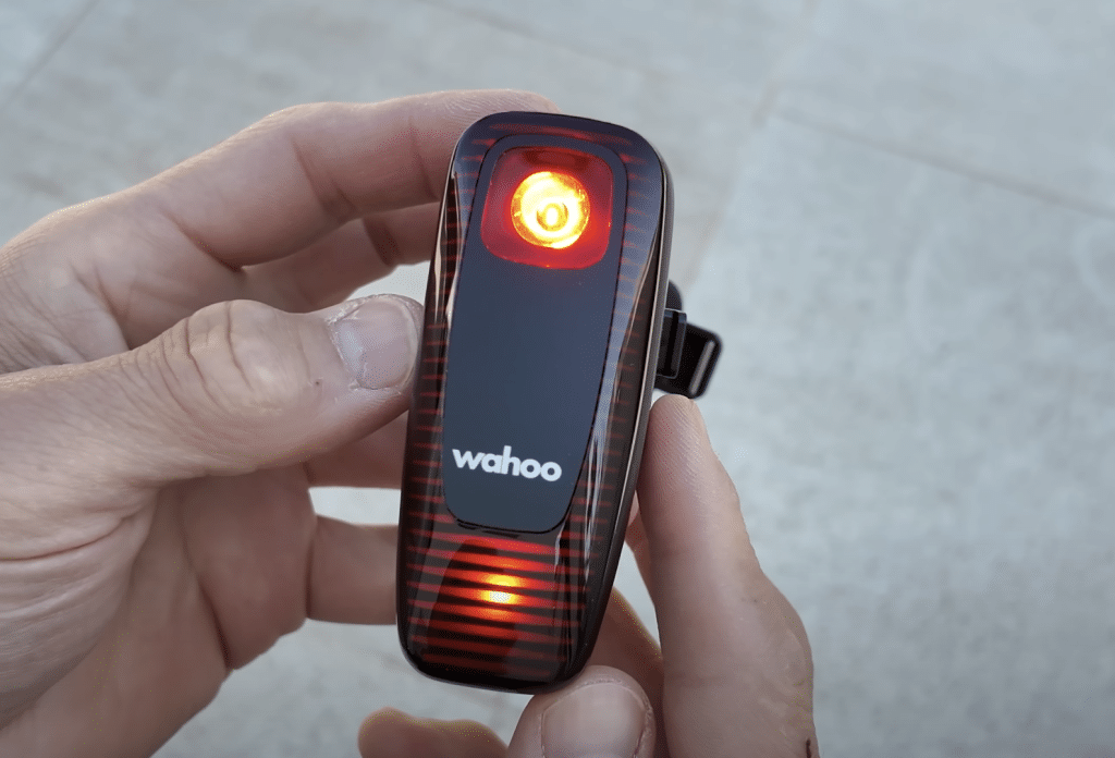 avis wahoo trackr radar