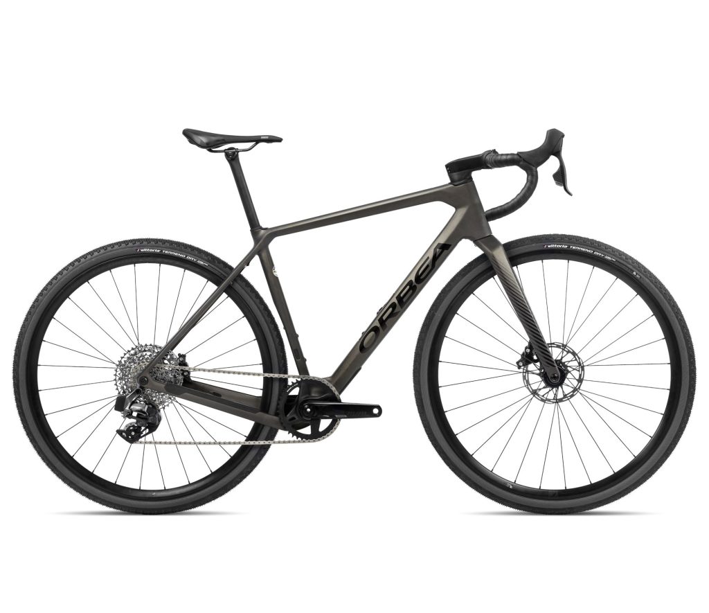 Orbea Terra M21eTEAM 1X Sram Force XPLR