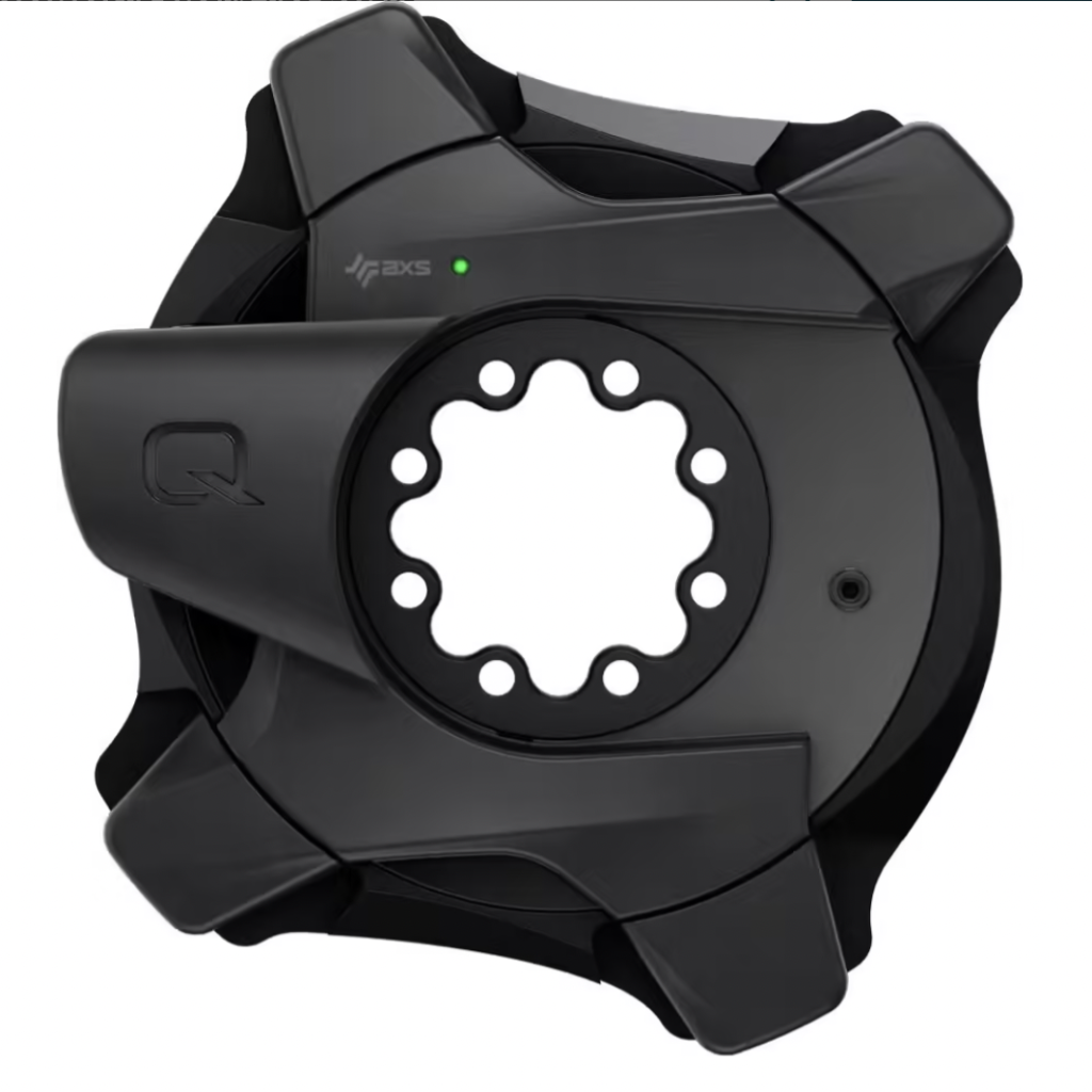 Quarq DZero DUB