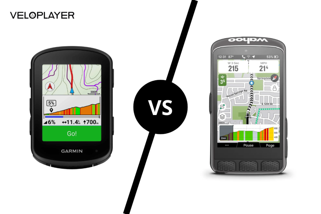 wahoo roam v3 vs edge garmin 840