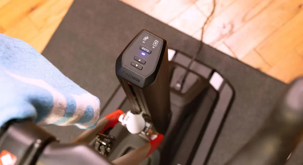 avis tacx alpine