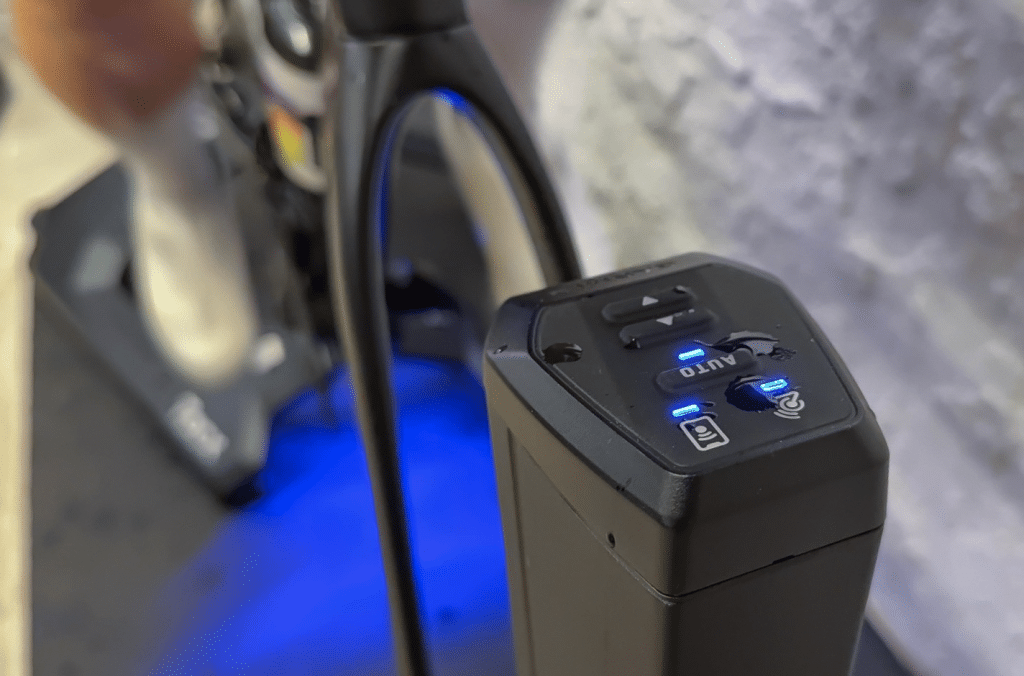 boutons tacx alpine