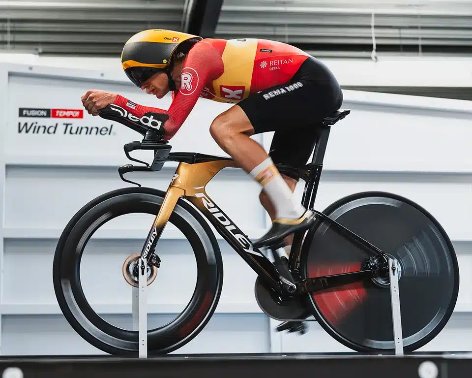 fusion tempo soufflerie