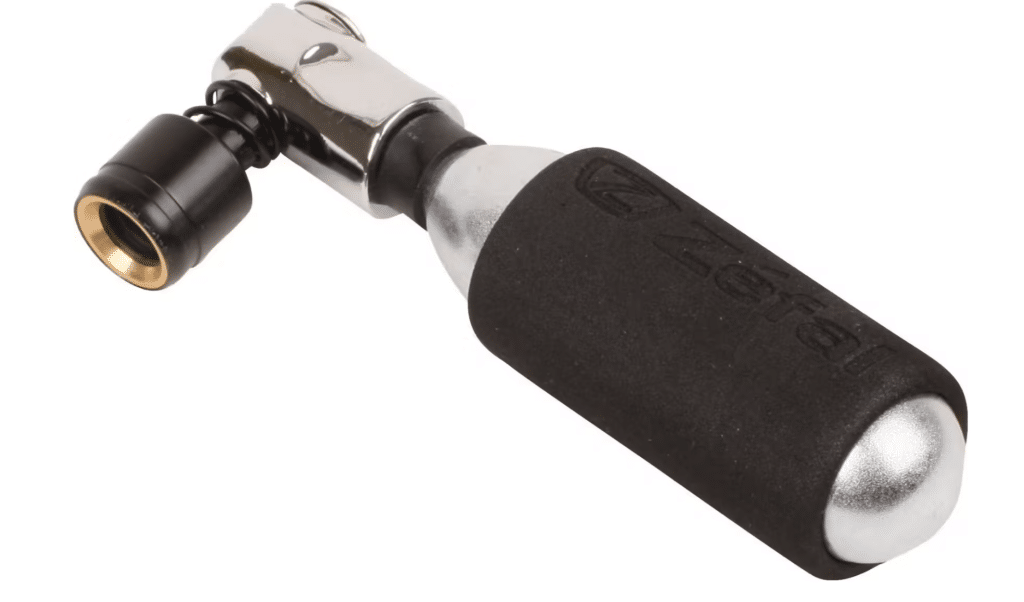 Gonfleur CO2 Zéfal EZ Big Shot