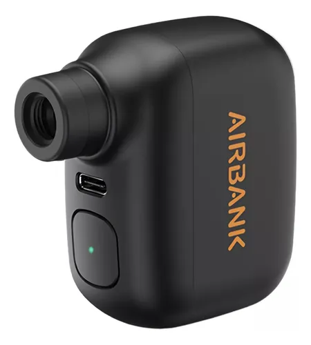 CYCPLUS Airbank