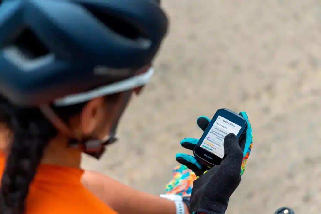 avis garmin edge 850