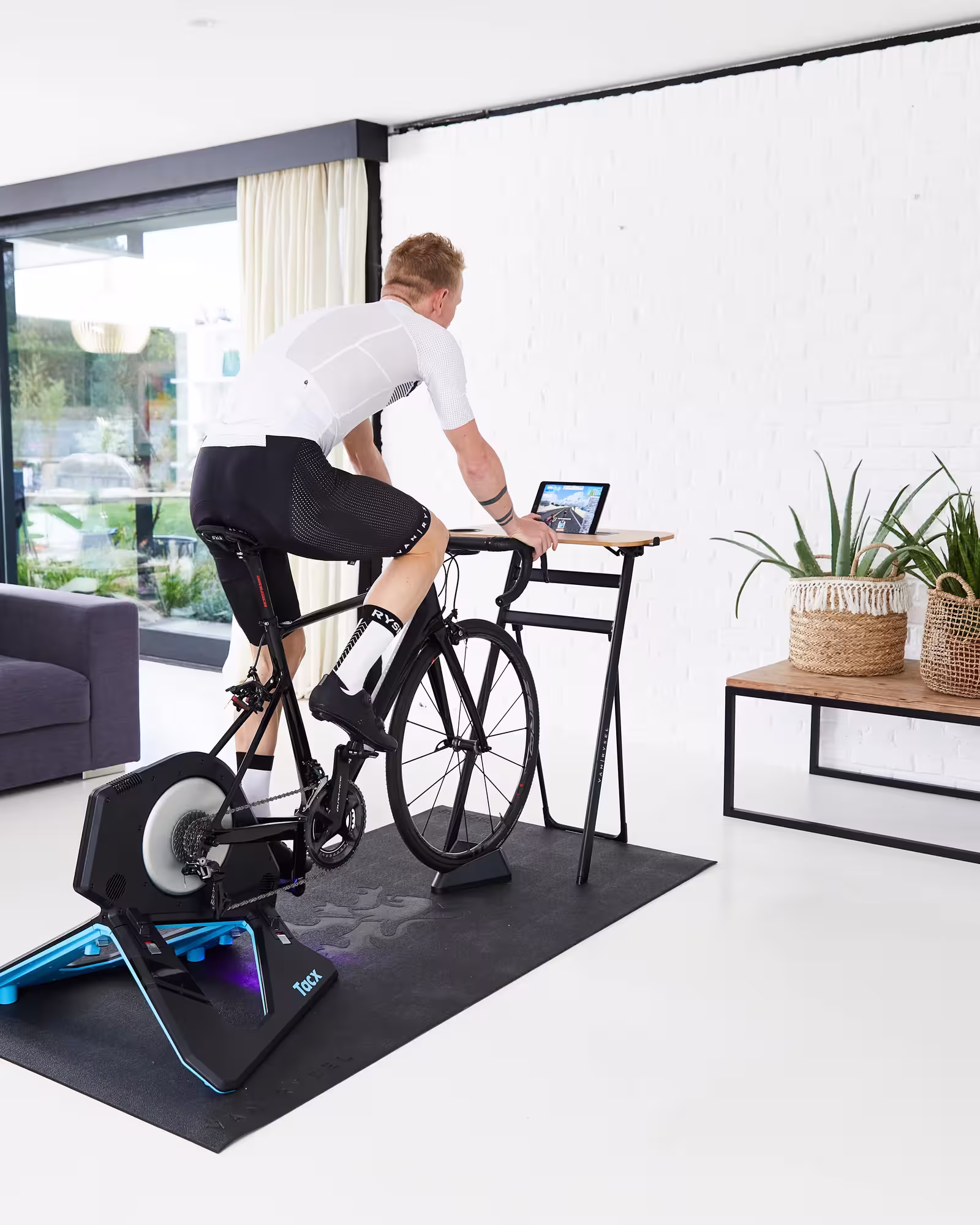 avis table home trainer vana rysel