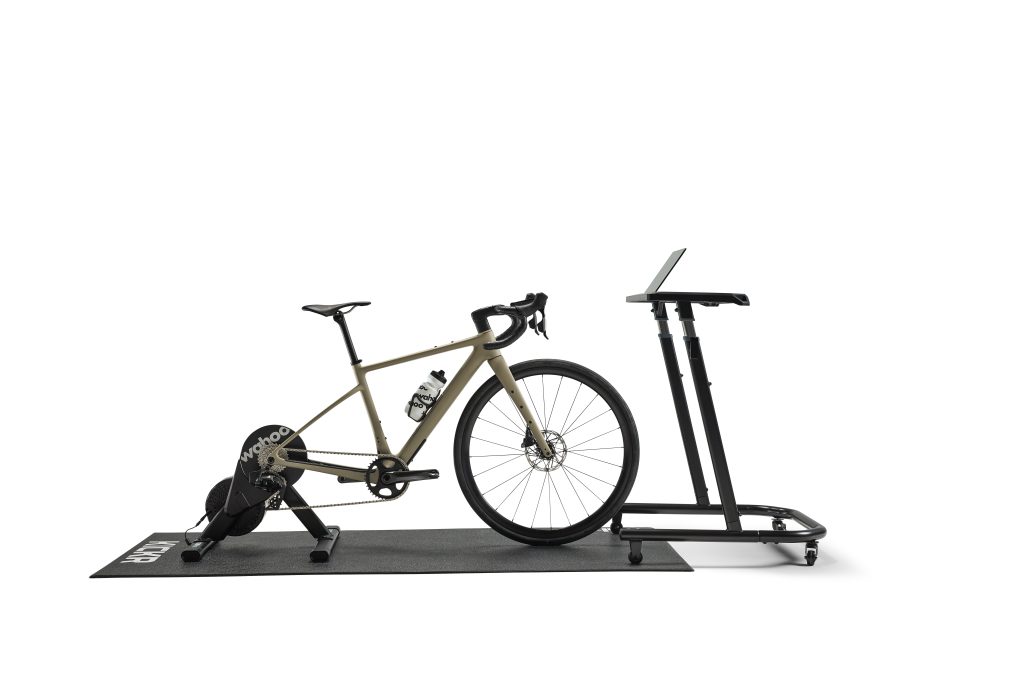 avis wahoo kickr core v22