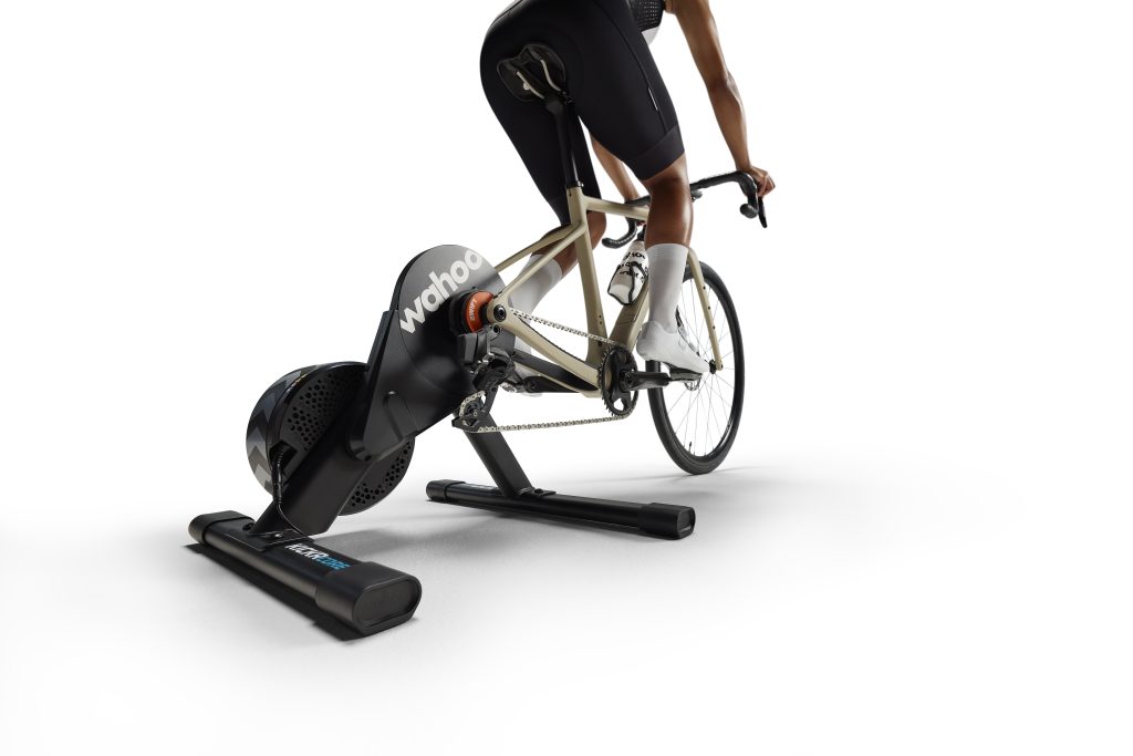 avis wahoo kickr core v23