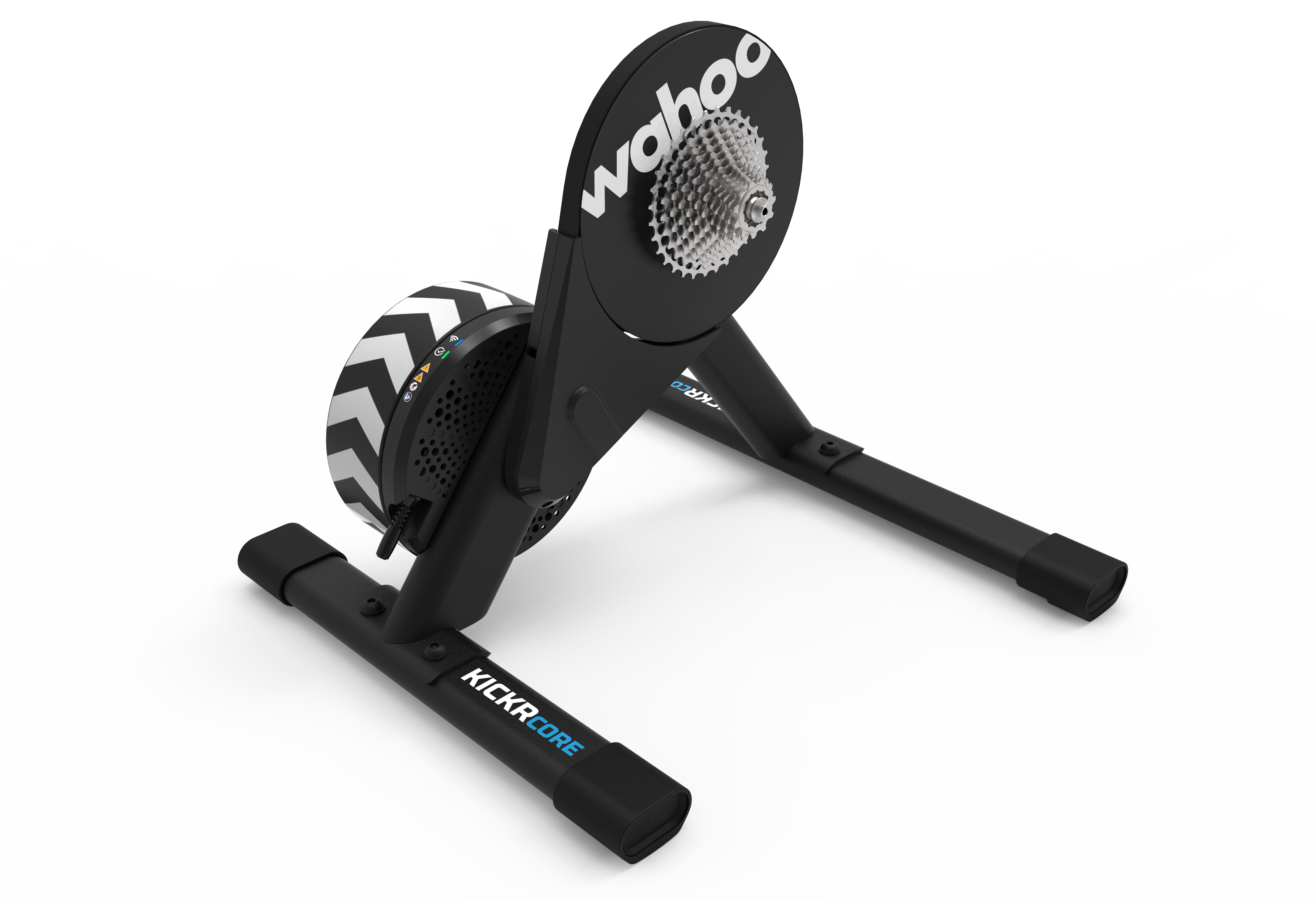 avis wahoo kickr core v26