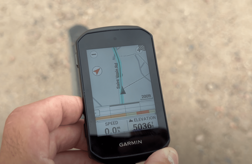 garminedge850